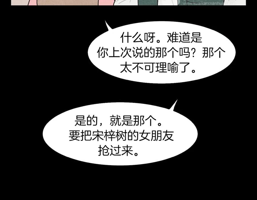 《扑通扑通flower》第42话 另一种手段 第76页