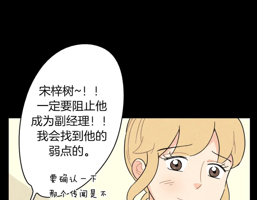 《扑通扑通flower》第42话 另一种手段 第18页