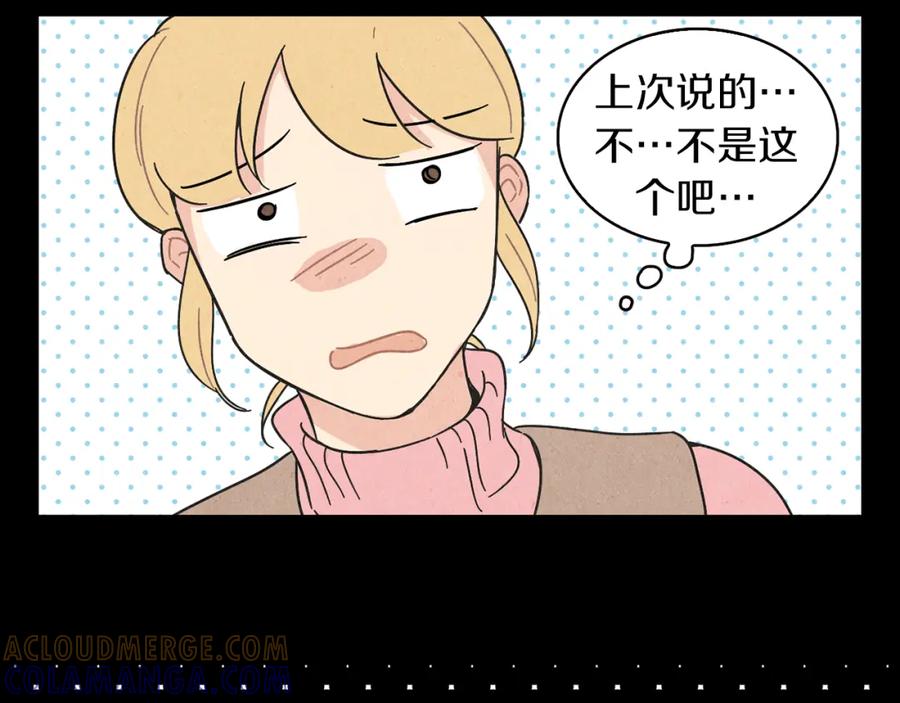 《扑通扑通flower》第42话 另一种手段 第77页