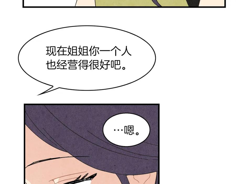 《扑通扑通flower》第43话 灰心丧气 第32页