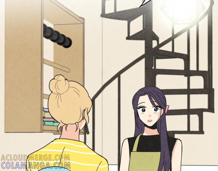 《扑通扑通flower》第43话 灰心丧气 第9页