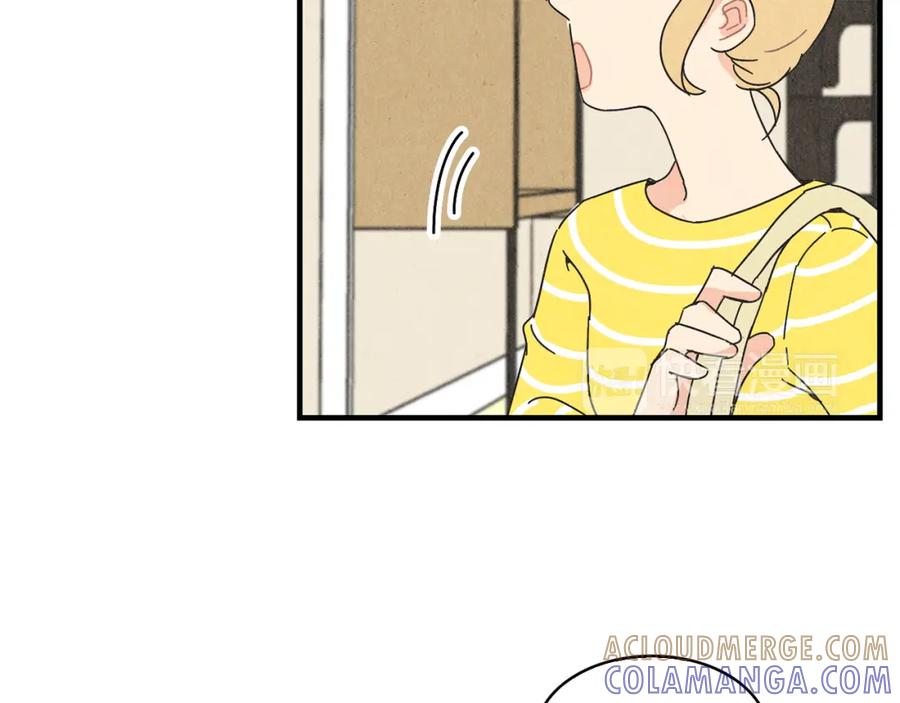 《扑通扑通flower》第43话 灰心丧气 第65页