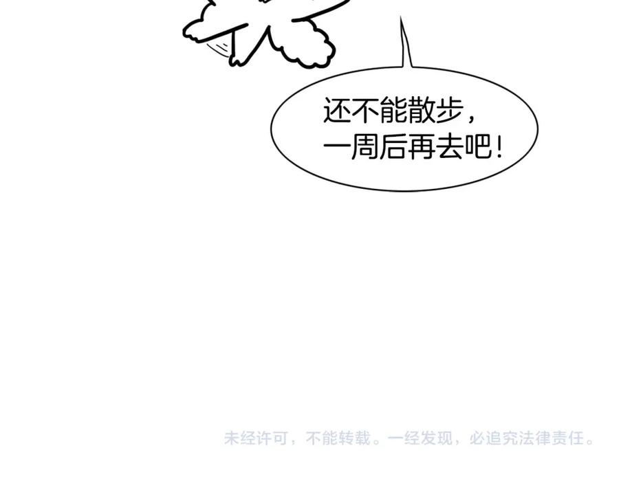 《我的狗子叫棉花》第42话 绝育难题 第80页
