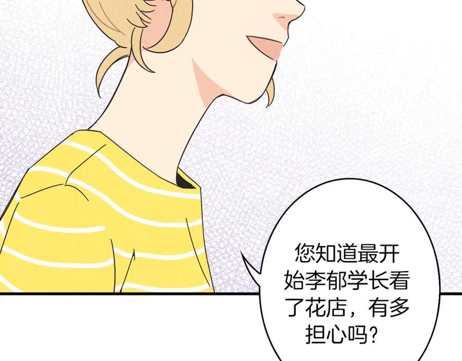 《扑通扑通flower》第43话 灰心丧气 第24页
