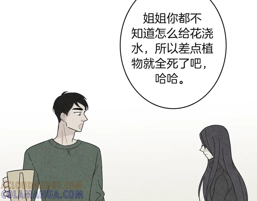 《扑通扑通flower》第43话 灰心丧气 第29页