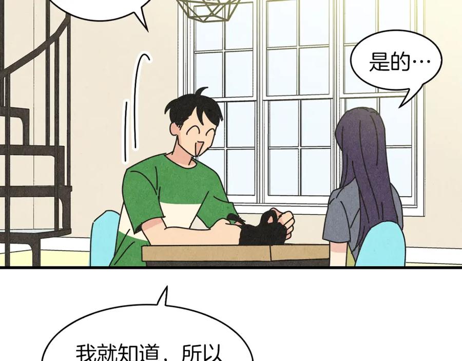 《扑通扑通flower》第44话 又要约会？ 第60页