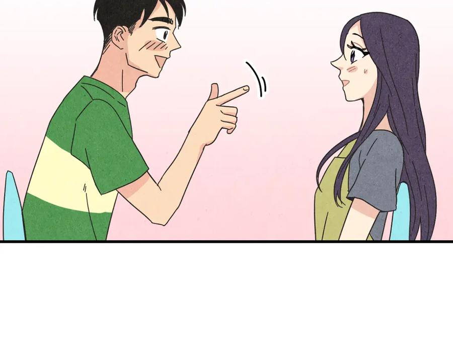 《扑通扑通flower》第44话 又要约会？ 第90页