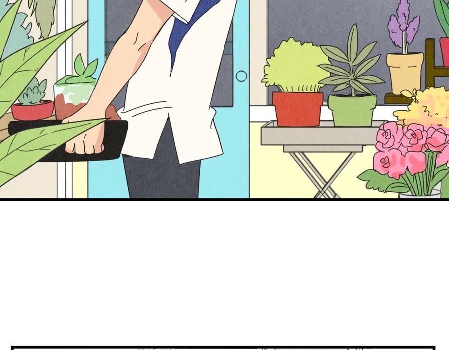 《扑通扑通flower》第44话 又要约会？ 第20页
