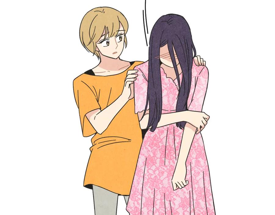 《扑通扑通flower》第45话 精心打扮 第40页