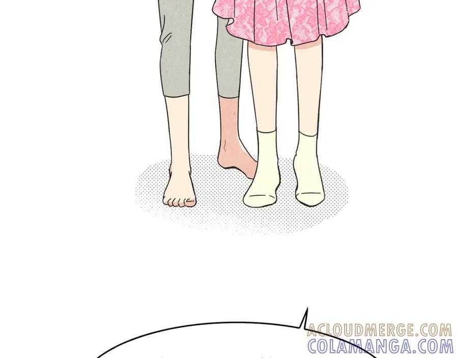 《扑通扑通flower》第45话 精心打扮 第41页