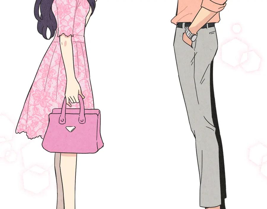 《扑通扑通flower》第46话 约会吗？ 第44页