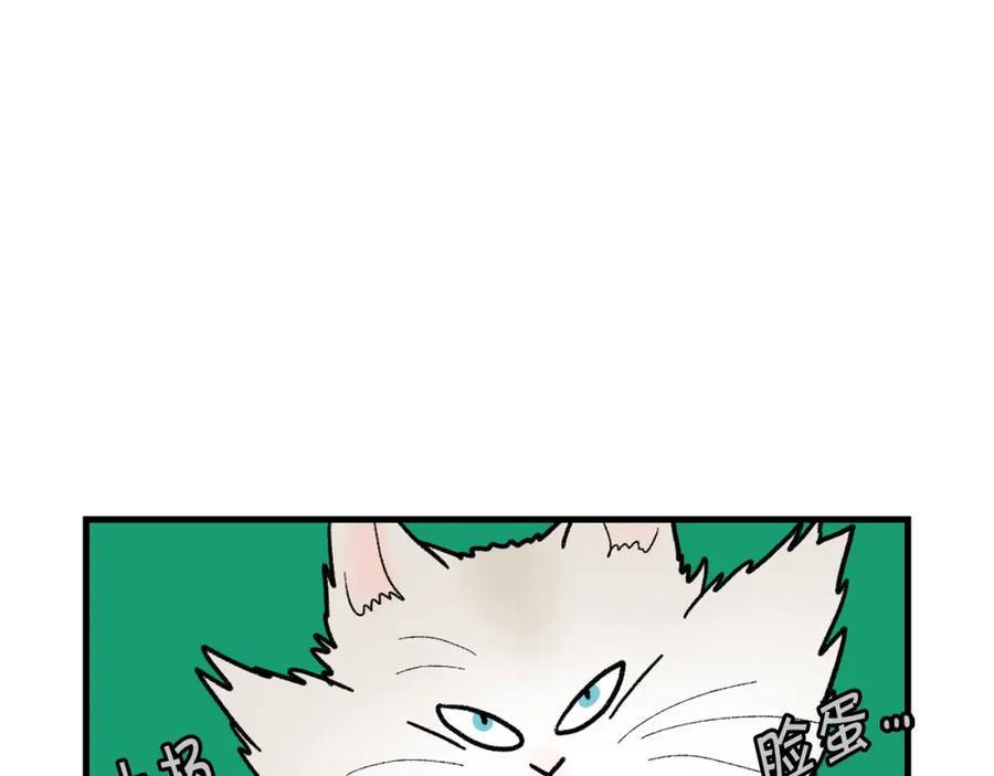 《我的狗子叫棉花》第46话 听不懂话？ 第65页