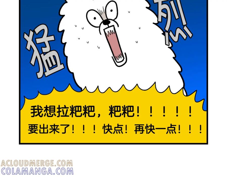 《我的狗子叫棉花》第46话 听不懂话？ 第52页