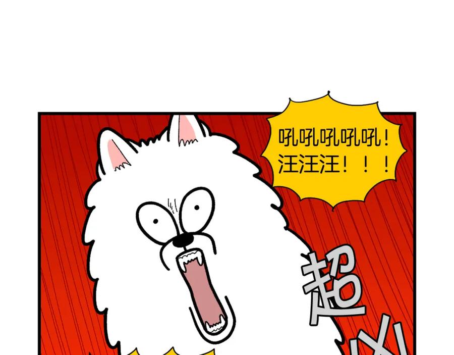 《我的狗子叫棉花》第46话 听不懂话？ 第29页