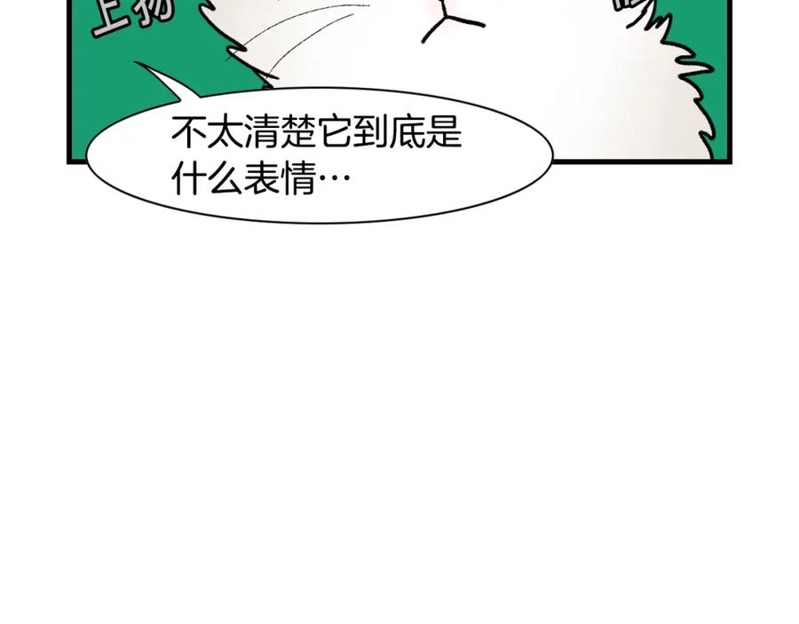 《我的狗子叫棉花》第46话 听不懂话？ 第66页