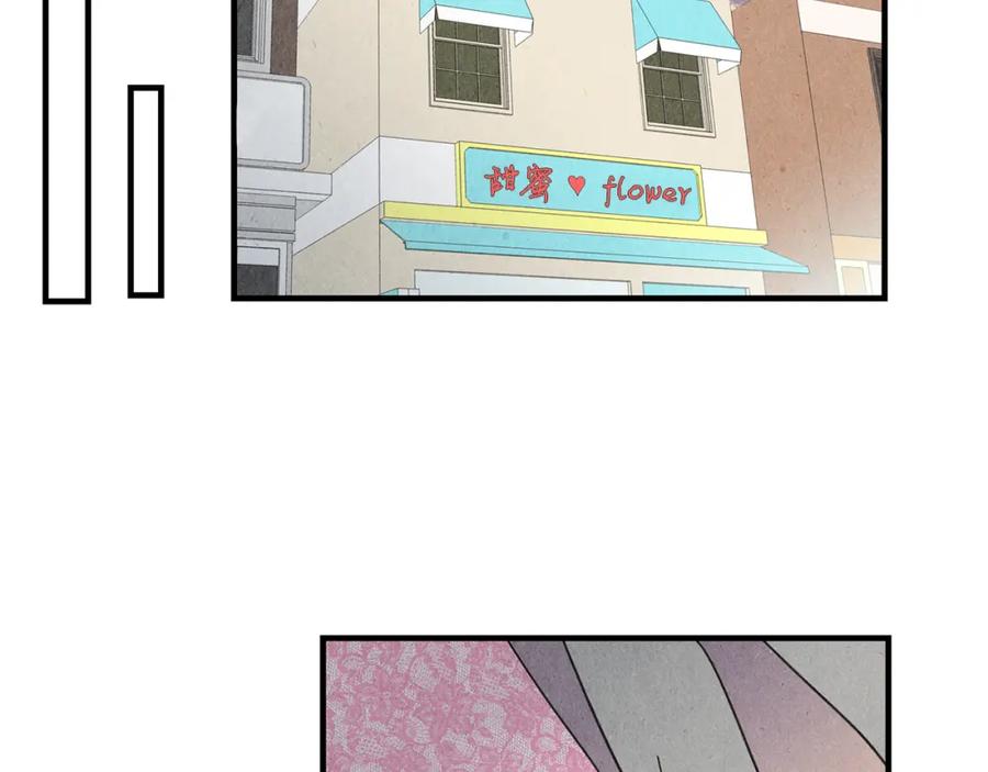 《扑通扑通flower》第48话 他也喜欢我吗？ 第76页