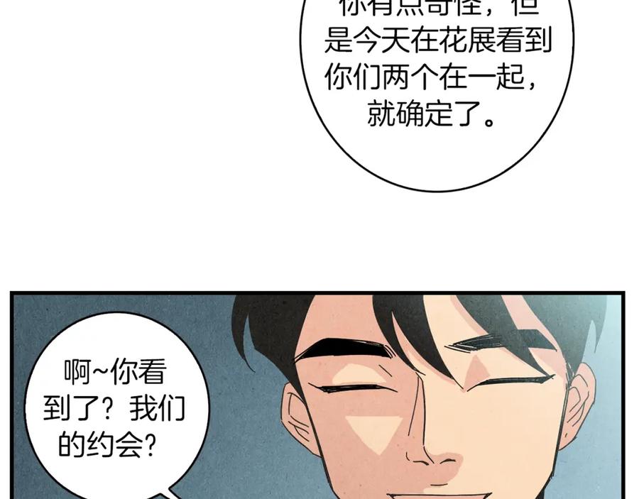 《扑通扑通flower》第49话 表白 第7页