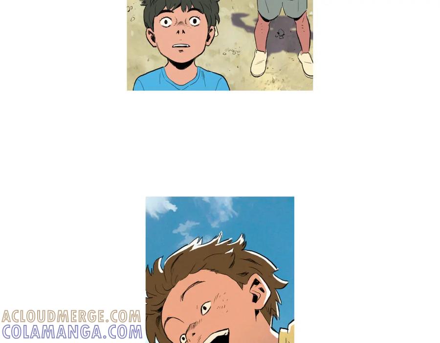 《超感追踪》第4话 失控的能力 第69页