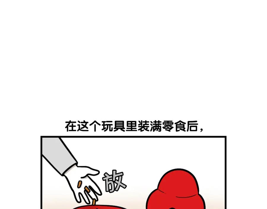 《我的狗子叫棉花》第51话 嗅闻作业 第50页
