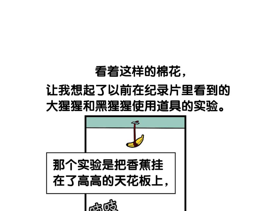 《我的狗子叫棉花》第51话 嗅闻作业 第86页
