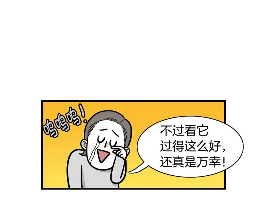 《我的狗子叫棉花》第53话 狗狗训练所 第47页