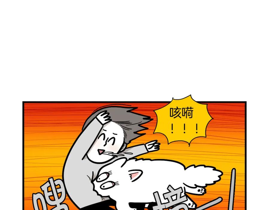《我的狗子叫棉花》第53话 狗狗训练所 第54页