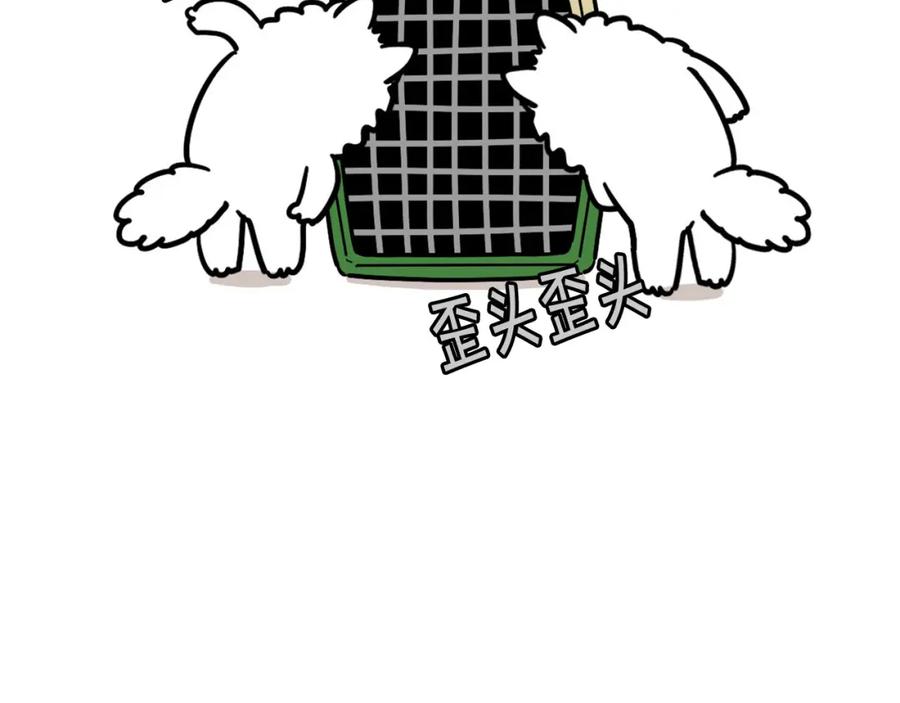《我的狗子叫棉花》第53话 狗狗训练所 第69页