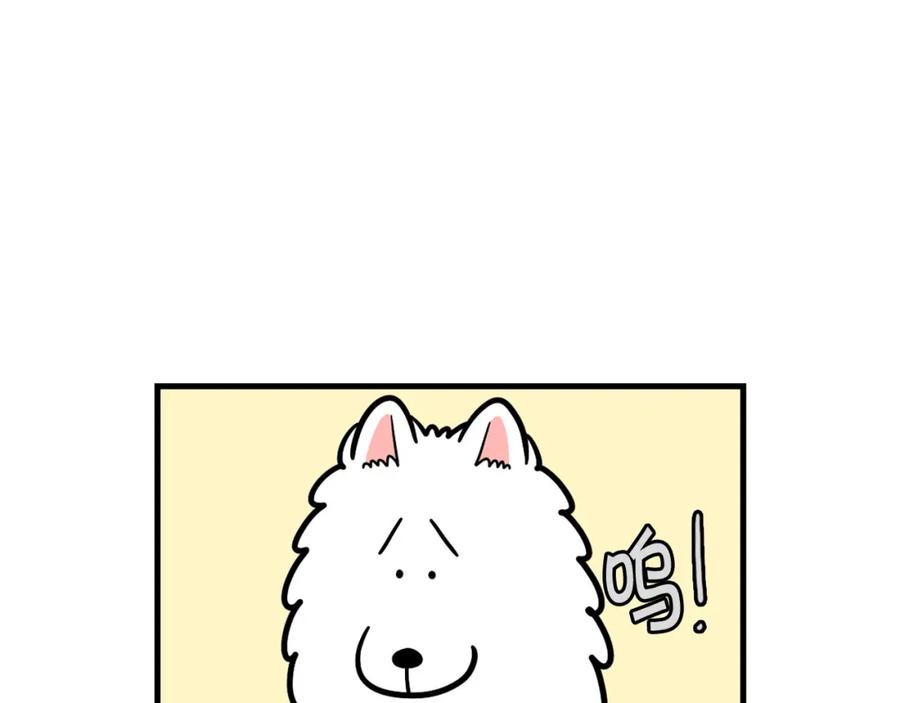 《我的狗子叫棉花》第56话 心肝肝～ 第17页