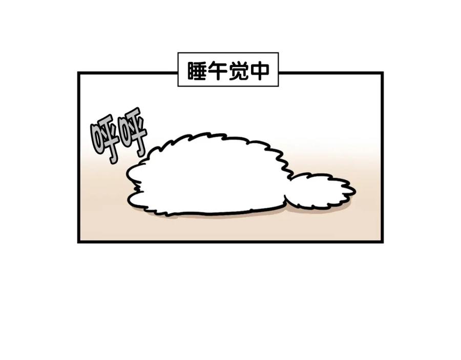 《我的狗子叫棉花》第56话 心肝肝～ 第47页