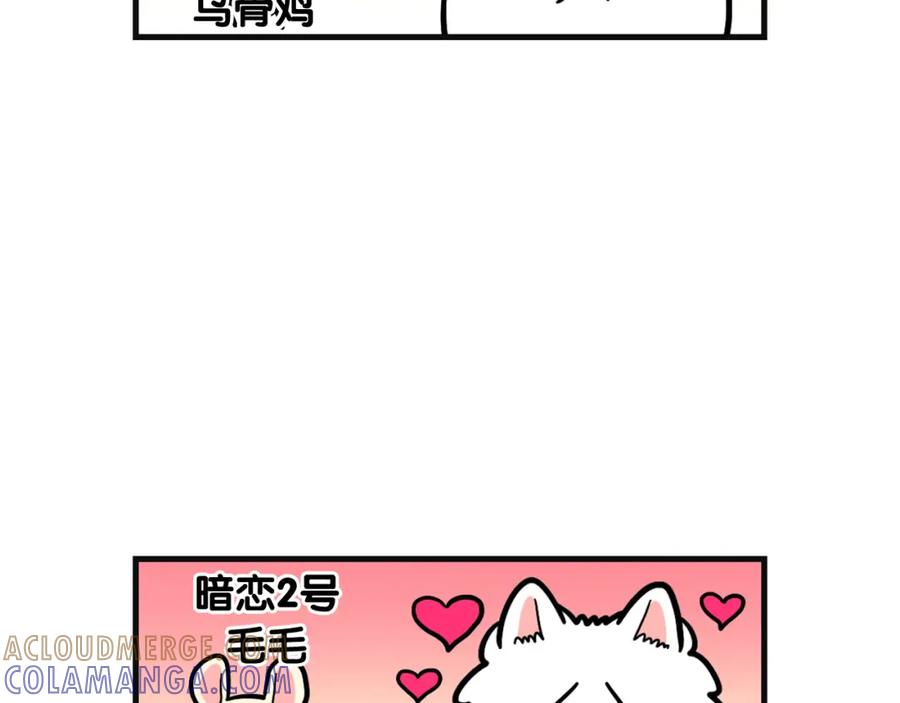 《我的狗子叫棉花》第57话 金丝熊 第46页