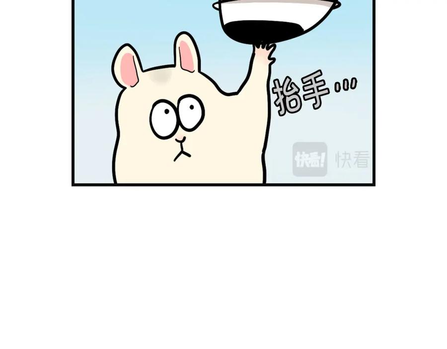 《我的狗子叫棉花》第57话 金丝熊 第77页