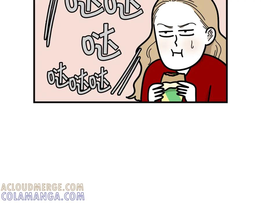 《我的狗子叫棉花》第57话 金丝熊 第19页