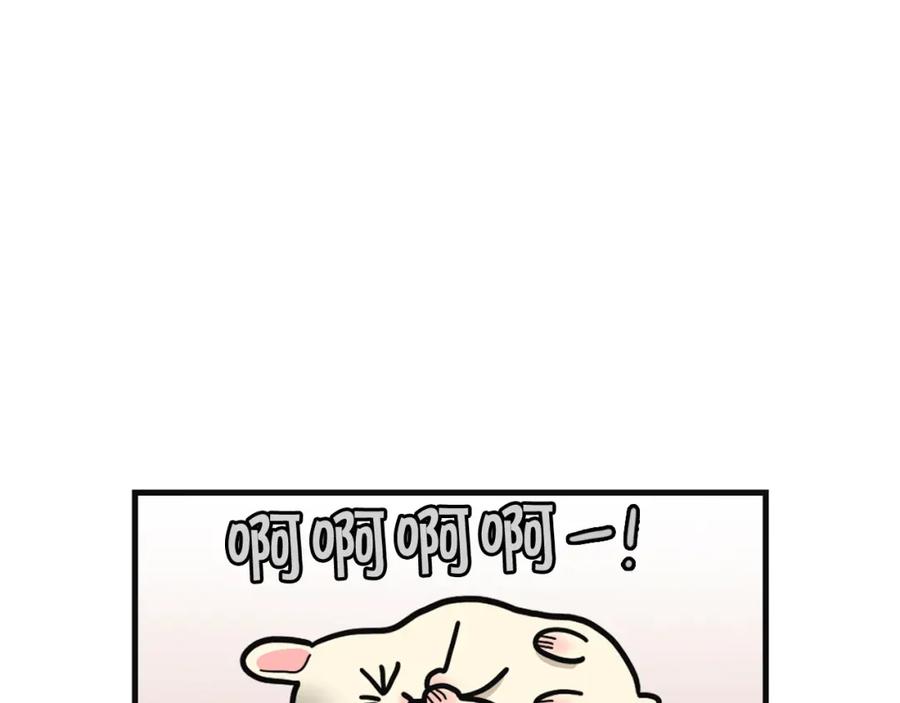 《我的狗子叫棉花》第57话 金丝熊 第32页