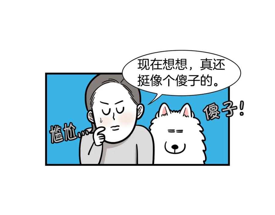 《我的狗子叫棉花》第58话 狗狗好可爱！ 第30页