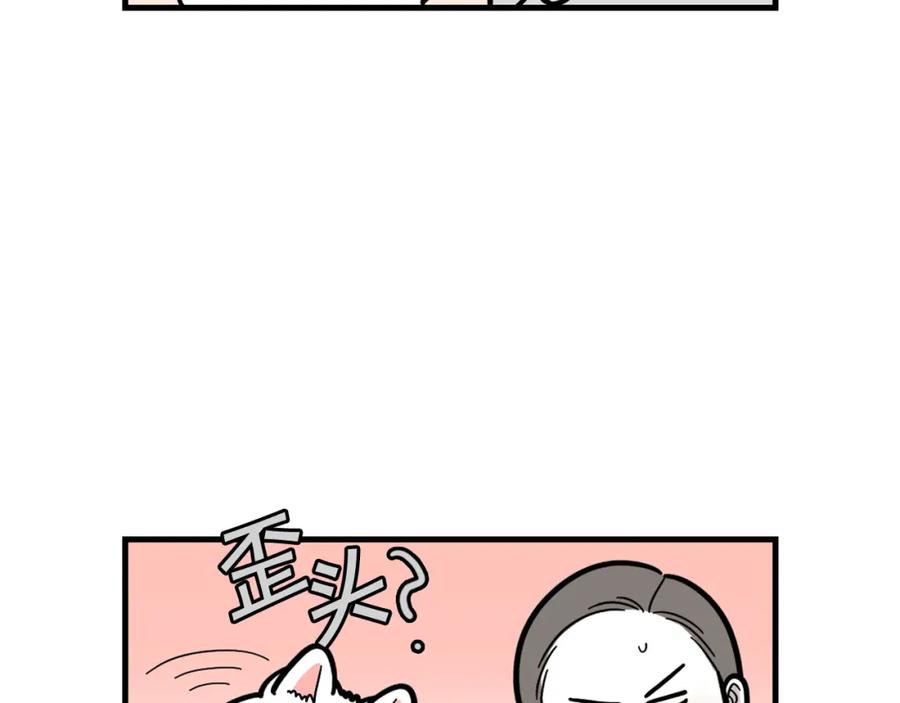 《我的狗子叫棉花》第59话 棉花的一天 第57页