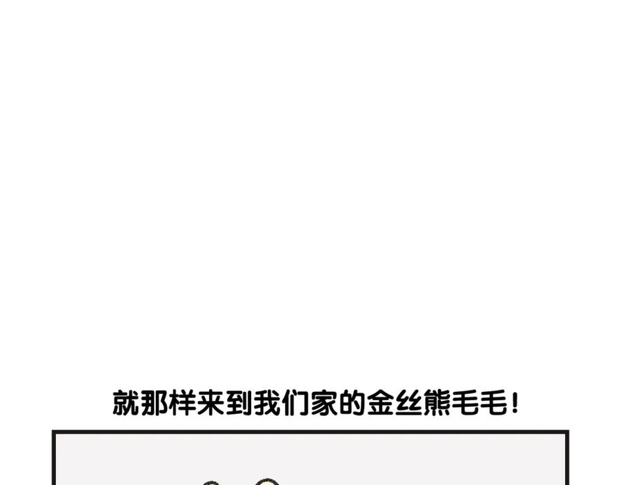 《我的狗子叫棉花》番外1 毛毛登场！ 第20页