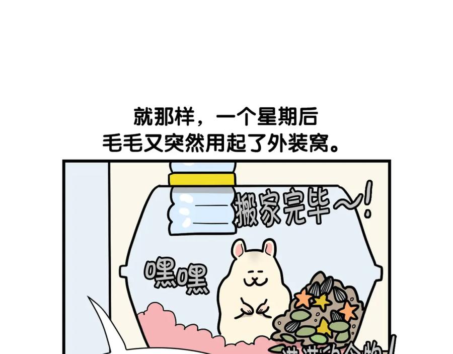 《我的狗子叫棉花》番外3 好奇心 第15页