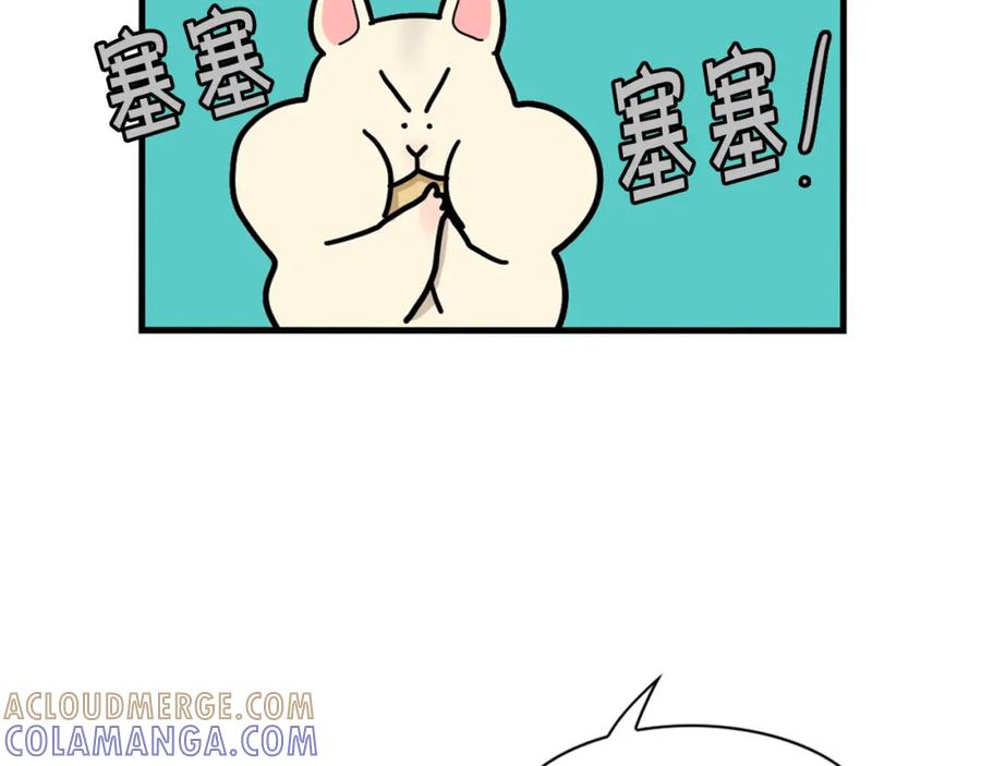 《我的狗子叫棉花》番外3 好奇心 第34页