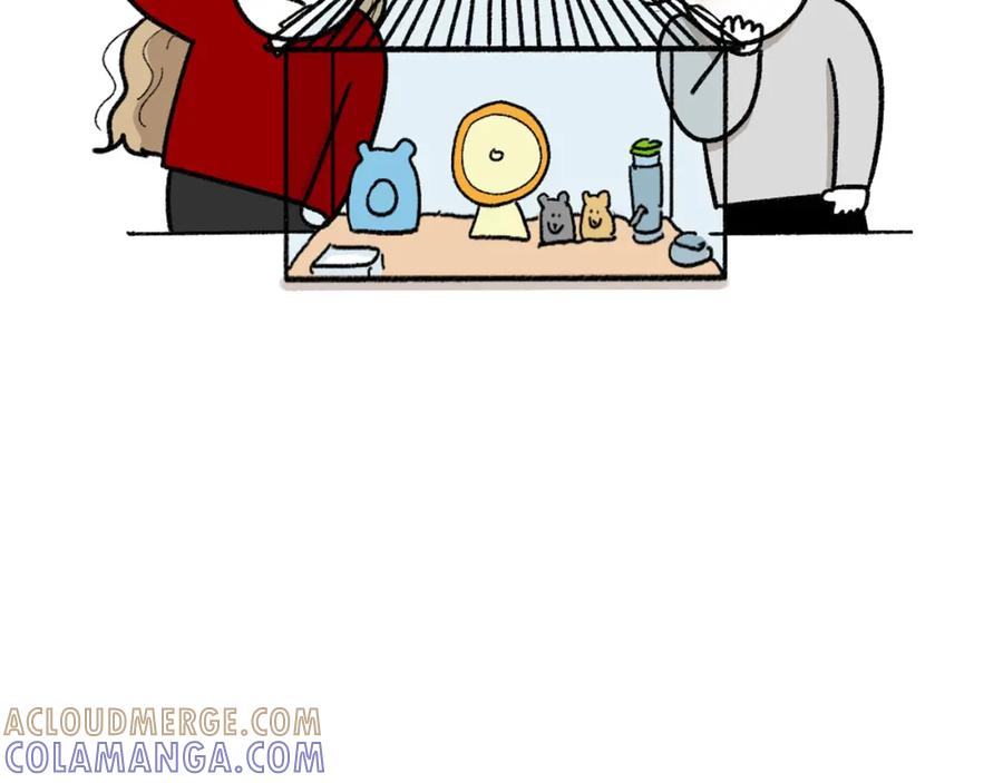 《我的狗子叫棉花》番外4 是我大意了 第61页