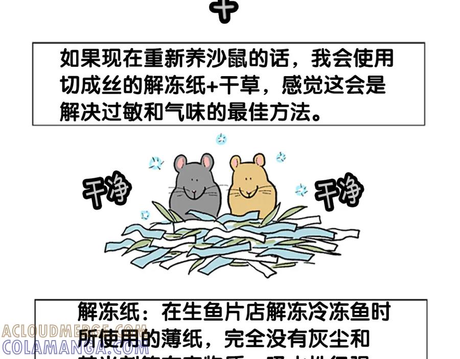 《我的狗子叫棉花》番外4 是我大意了 第49页