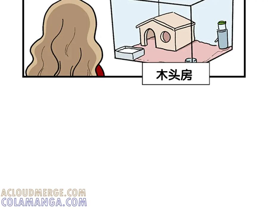 《我的狗子叫棉花》番外4 是我大意了 第37页