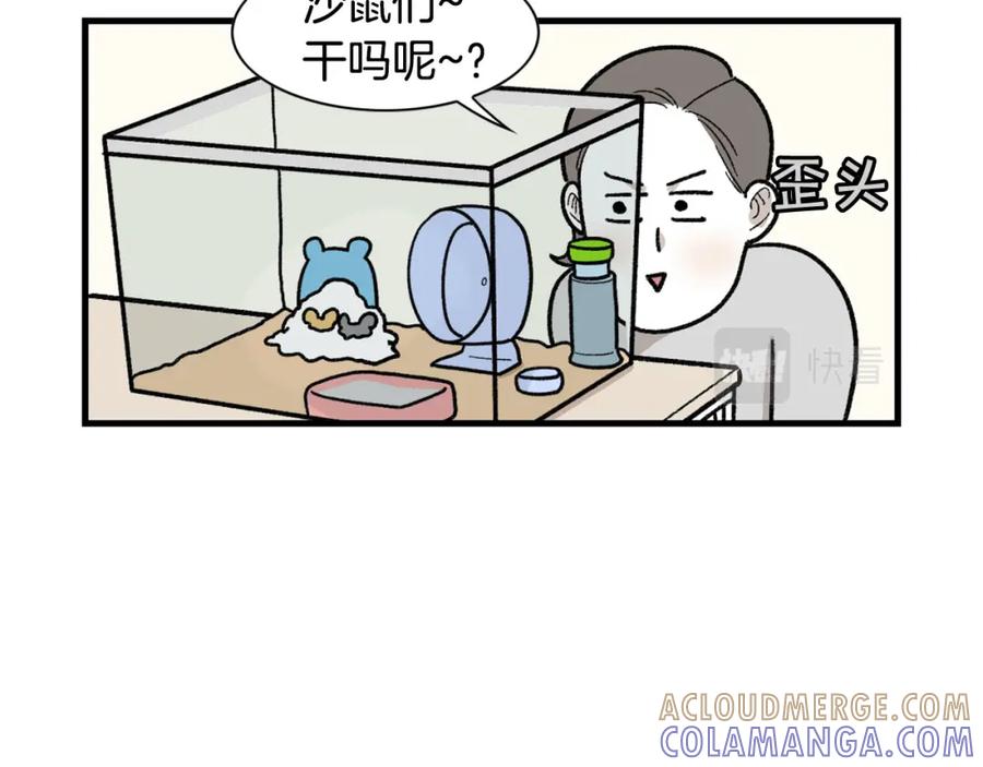 《我的狗子叫棉花》完结篇番外5 请勿随意弃养 第22页