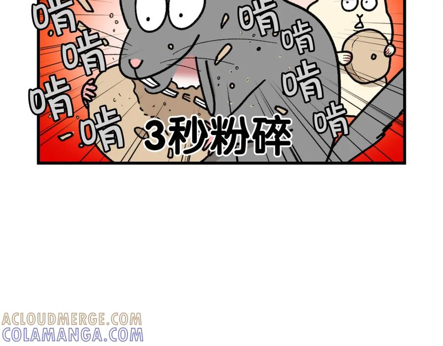 《我的狗子叫棉花》完结篇番外5 请勿随意弃养 第7页