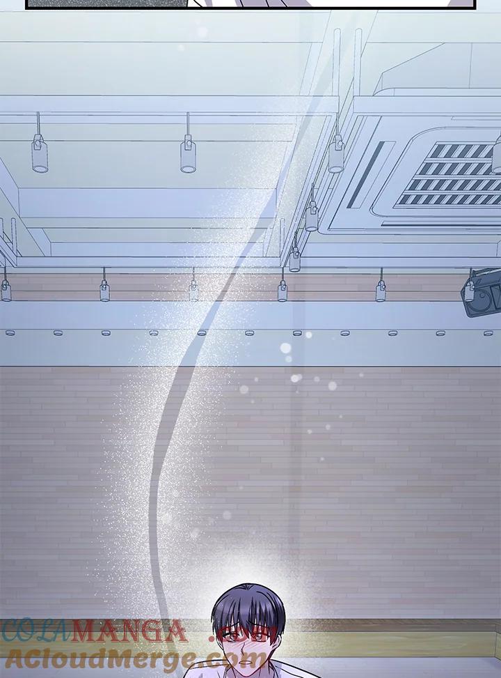 《超级巨星的才华书库》第1话 第61页