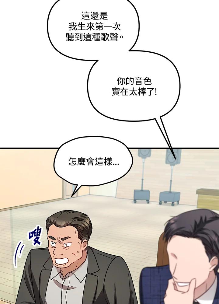 《超级巨星的才华书库》第2话 第104页
