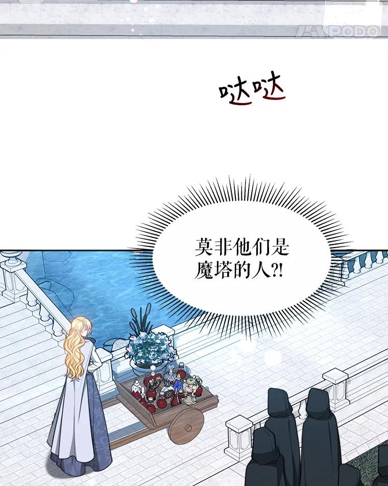 《小说男主竟是我前夫》28.和魔塔主人对峙 第15页