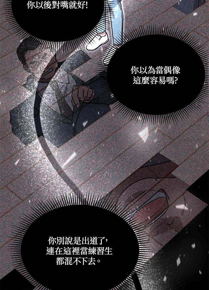 《超级巨星的才华书库》第3话 第16页