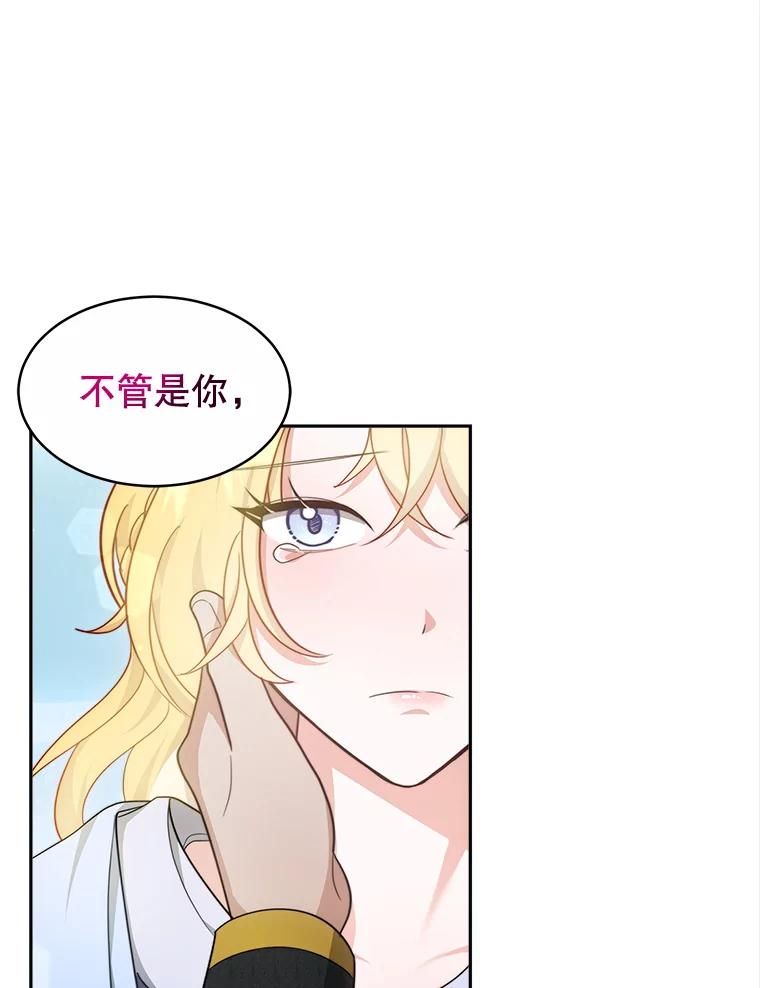 《小说男主竟是我前夫》29.凯利戈的承诺 第76页