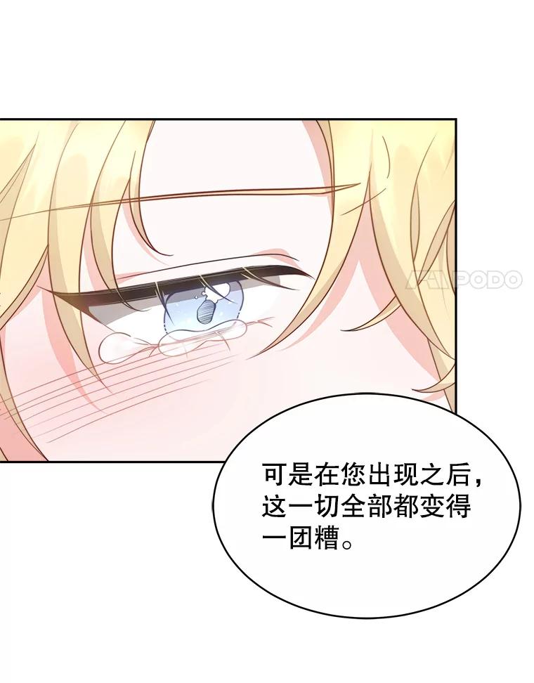 《小说男主竟是我前夫》29.凯利戈的承诺 第68页