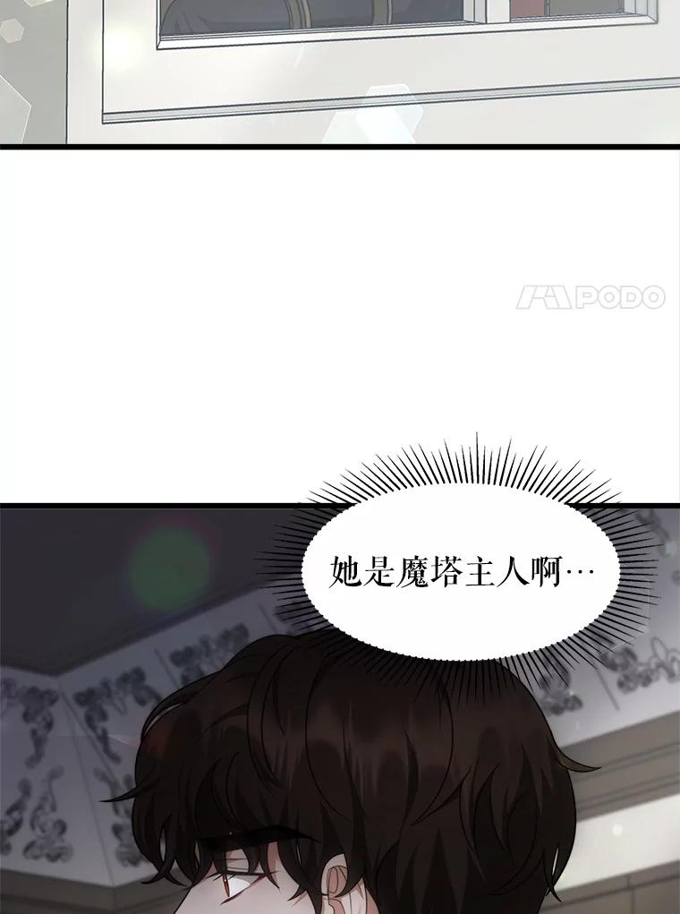 《小说男主竟是我前夫》30.雅莎和丽莎的过去 第31页